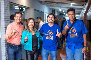 Eleições do SEEB Ponta Porã-MS e Região