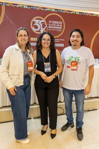 Abertura Solene do XII Congresso da Fetec-CUT/CN