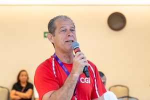 Assembleia Geral Extraordinária da Fetec-CUT/CN - 20.01.2025