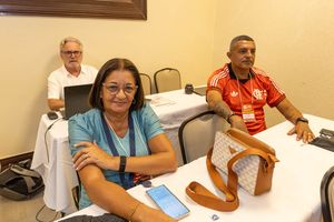 Abertura Solene do XII Congresso da Fetec-CUT/CN