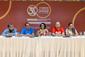 Assembleias Ordinária e Extraordinária da Fetec-CUT/CN - 11.04.25