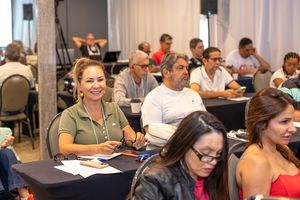 Congresso Extraordinário da Fetec-CUT/CN - 07.12.23