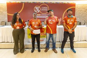 XII Congresso da Fetec-CUT/CN - aprovação de lutas e nova diretoria