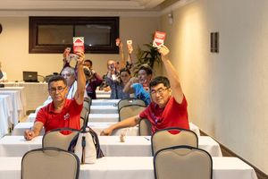 Assembleia Geral Extraordinária da Fetec-CUT/CN - 20.01.2025