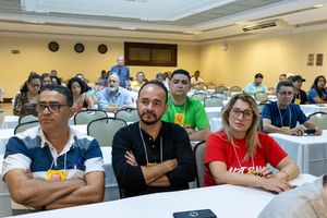 Assembleias Ordinária e Extraordinária da Fetec-CUT/CN - 11.04.25