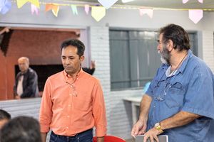 Eleições do SEEB Ponta Porã-MS e Região