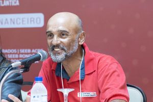 Assembleias Ordinária e Extraordinária da Fetec-CUT/CN - 11.04.25