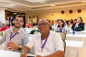 Assembleia Geral Extraordinária da Fetec-CUT/CN - 20.01.2025