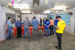 Eleições do SEEB Ponta Porã-MS e Região