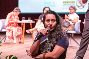 I Seminário Trabalhadores do Ramo Financeiro Rumo à COP 30