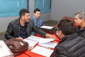 Eleições do SEEB Ponta Porã-MS e Região