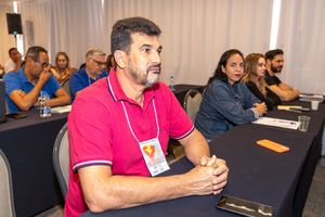 Congresso Extraordinário da Fetec-CUT/CN - 07.12.23