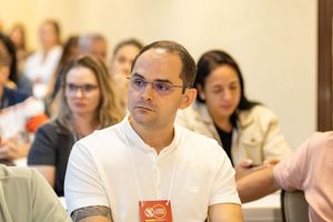 Abertura Solene do XII Congresso da Fetec-CUT/CN