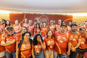 XII Congresso da Fetec-CUT/CN - aprovação de lutas e nova diretoria