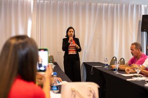 Congresso Extraordinário da Fetec-CUT/CN - 07.12.23