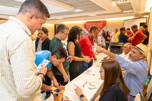 Assembleia Geral Extraordinária da Fetec-CUT/CN - 20.01.2025