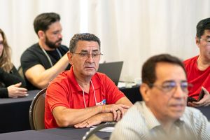 Congresso Extraordinário da Fetec-CUT/CN - 07.12.23