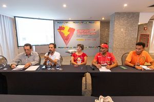 Congresso Extraordinário da Fetec-CUT/CN - 07.12.23