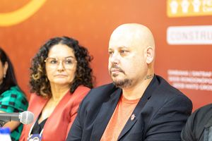 Abertura Solene do XII Congresso da Fetec-CUT/CN