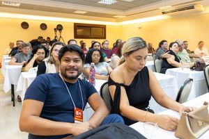 Abertura Solene do XII Congresso da Fetec-CUT/CN