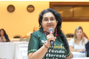 Assembleia Geral Extraordinária da Fetec-CUT/CN - 20.01.2025