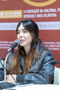 Assembleias Ordinária e Extraordinária da Fetec-CUT/CN - 11.04.25