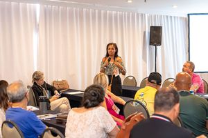 Congresso Extraordinário da Fetec-CUT/CN - 07.12.23