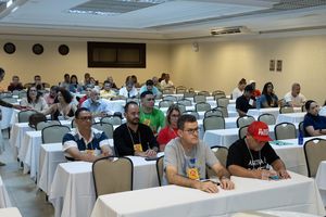 Assembleias Ordinária e Extraordinária da Fetec-CUT/CN - 11.04.25