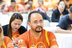 XII Congresso da Fetec-CUT/CN - aprovação de lutas e nova diretoria