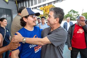 Eleições do SEEB Ponta Porã-MS e Região