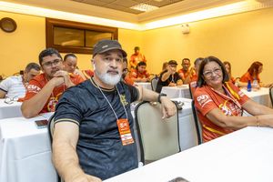 XII Congresso da Fetec-CUT/CN - aprovação de lutas e nova diretoria