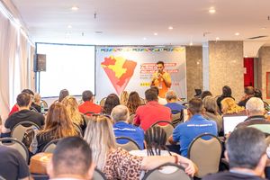 Congresso Extraordinário da Fetec-CUT/CN - 07.12.23