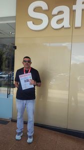 Atos do dia 6 na Centro-Norte