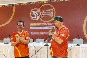 XII Congresso da Fetec-CUT/CN - aprovação de lutas e nova diretoria