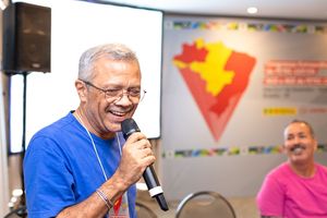 Congresso Extraordinário da Fetec-CUT/CN - 07.12.23