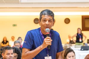 Assembleia Geral Extraordinária da Fetec-CUT/CN - 20.01.2025