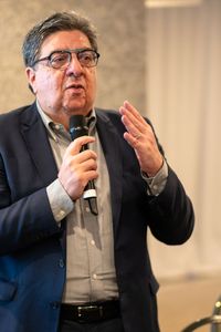 Congresso Extraordinário da Fetec-CUT/CN - 07.12.23