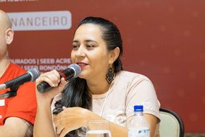 Assembleias Ordinária e Extraordinária da Fetec-CUT/CN - 11.04.25