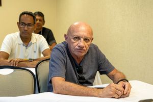 Assembleias Ordinária e Extraordinária da Fetec-CUT/CN - 11.04.25