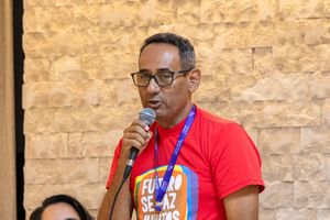 Assembleia Geral Extraordinária da Fetec-CUT/CN - 20.01.2025