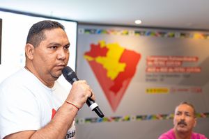 Congresso Extraordinário da Fetec-CUT/CN - 07.12.23