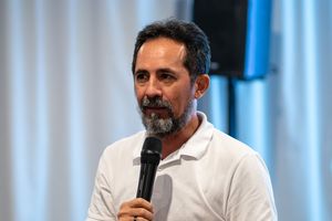 Congresso Extraordinário da Fetec-CUT/CN - 07.12.23