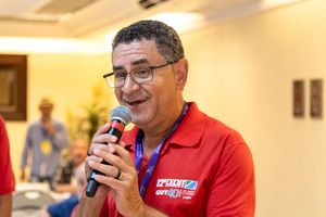 Assembleia Geral Extraordinária da Fetec-CUT/CN - 20.01.2025