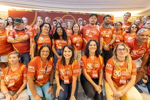 XII Congresso da Fetec-CUT/CN - aprovação de lutas e nova diretoria