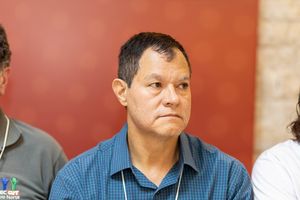 Abertura Solene do XII Congresso da Fetec-CUT/CN