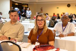 Assembleia Geral Extraordinária da Fetec-CUT/CN - 20.01.2025