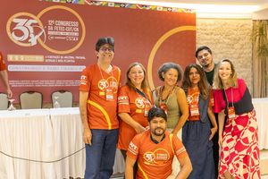 XII Congresso da Fetec-CUT/CN - aprovação de lutas e nova diretoria