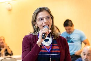 Assembleia Geral Extraordinária da Fetec-CUT/CN - 20.01.2025