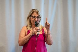 Congresso Extraordinário da Fetec-CUT/CN - 07.12.23