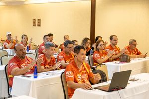 XII Congresso da Fetec-CUT/CN - aprovação de lutas e nova diretoria